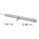 Kimo 225 Nekos Attuatore a Catena 200N Piccolo e Innovativo