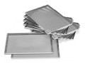 Cestelli per Essiccatori Tauro in Acciaio CEB 12 Deluxe Biosec