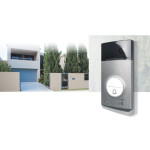 Kit Audio BTicino 364232 con Citofono e Pulsantiera