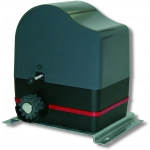 Kit Cancelli Scorrevoli Aprimatic Kit Hockenheim Onda 624