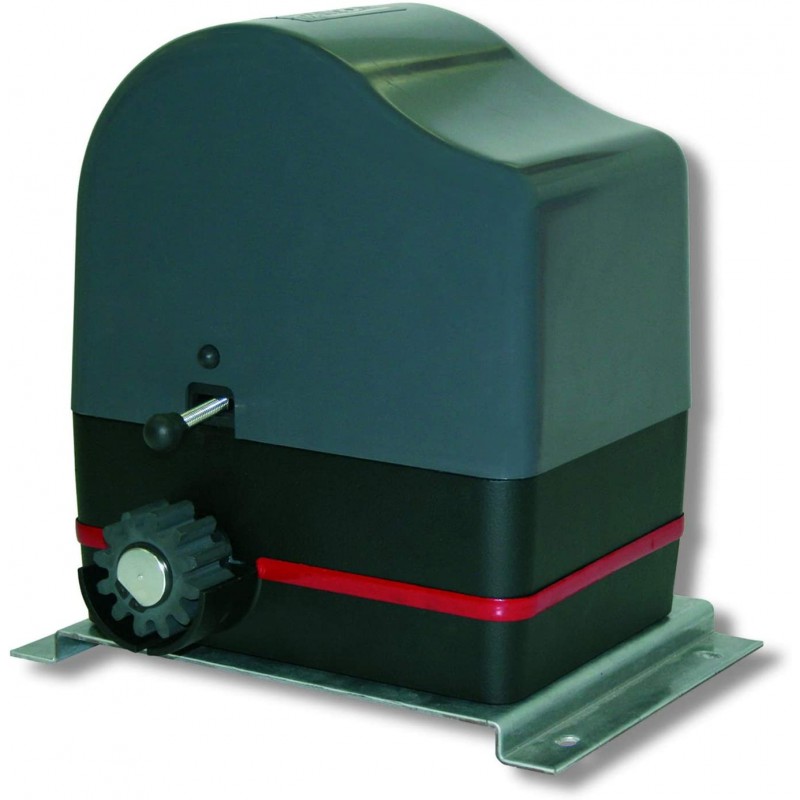 Kit Cancelli Scorrevoli Aprimatic Kit Hockenheim Onda 624