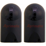 Kit Cancelli Scorrevoli Aprimatic Kit Hockenheim Onda 624