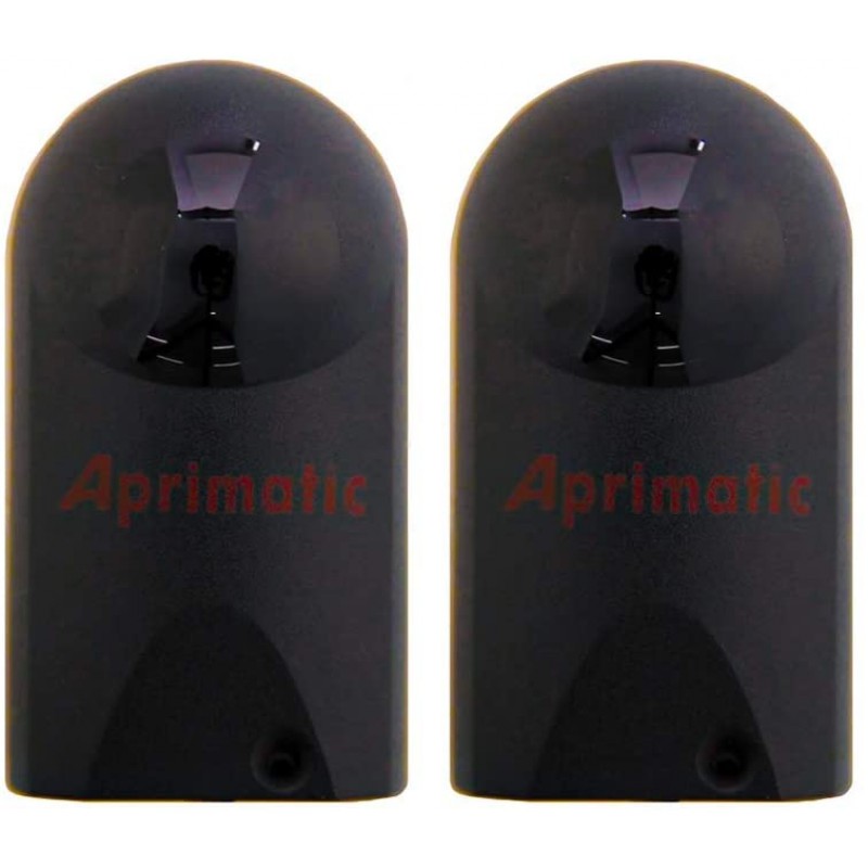 Kit Cancelli Scorrevoli Aprimatic Kit Hockenheim Onda 624