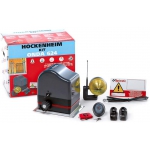 Kit Cancelli Scorrevoli Aprimatic Kit Hockenheim Onda 624