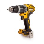 Kit DeWalt DCK353P4T-IT Trapano DCD796 Tassellatore DCH273 Smerigliatrice DCG405