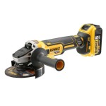 Kit DeWalt DCK353P4T-IT Trapano DCD796 Tassellatore DCH273 Smerigliatrice DCG405