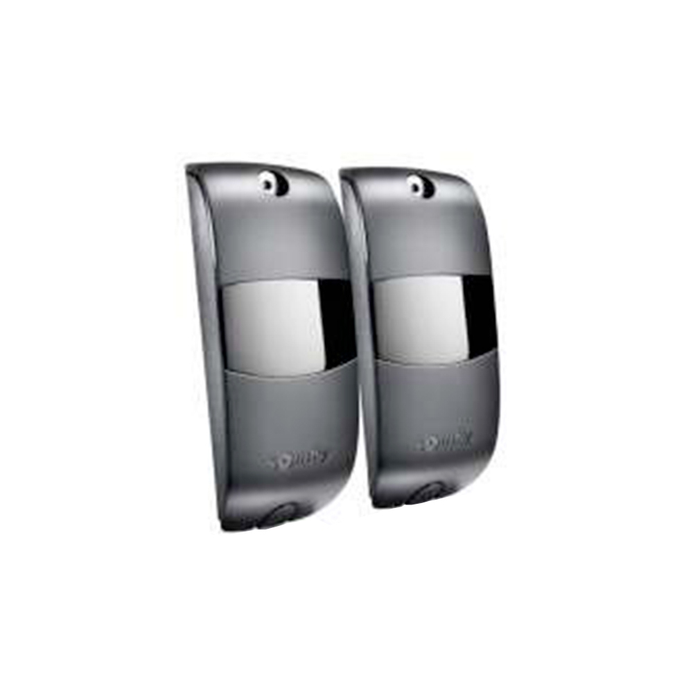 Kit Installazione Fotocellule Somfy per Porte Garage e Cancelli Automatici