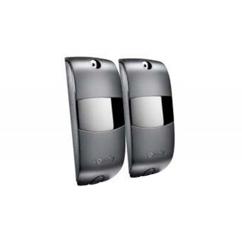 Kit Installazione Fotocellule Somfy per Porte Garage e Cancelli Automatici