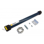 Kit Motorizzazione Tapparelle Elettriche Tipo Tubolare Filare MR 300 - 30 Nm