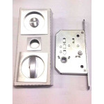 Kit Nicchie Quadrate per Porte Scorrevoli Arieni 94/Q con Serratura