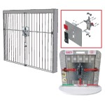 Kit Sicurezza per Porte Basculanti Garage Prefer KW574