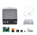 KIT SIMPLY VDS Motore per Cancelli Scorrevoli Fino a 600Kg