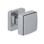 Kubo Colombo Design Pomolo per Porta Girevole 55x55 mm