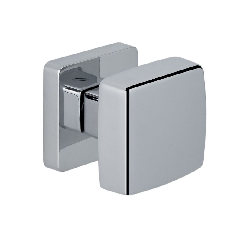 Kubo Colombo Design Pomolo per Porta Girevole 55x55 mm