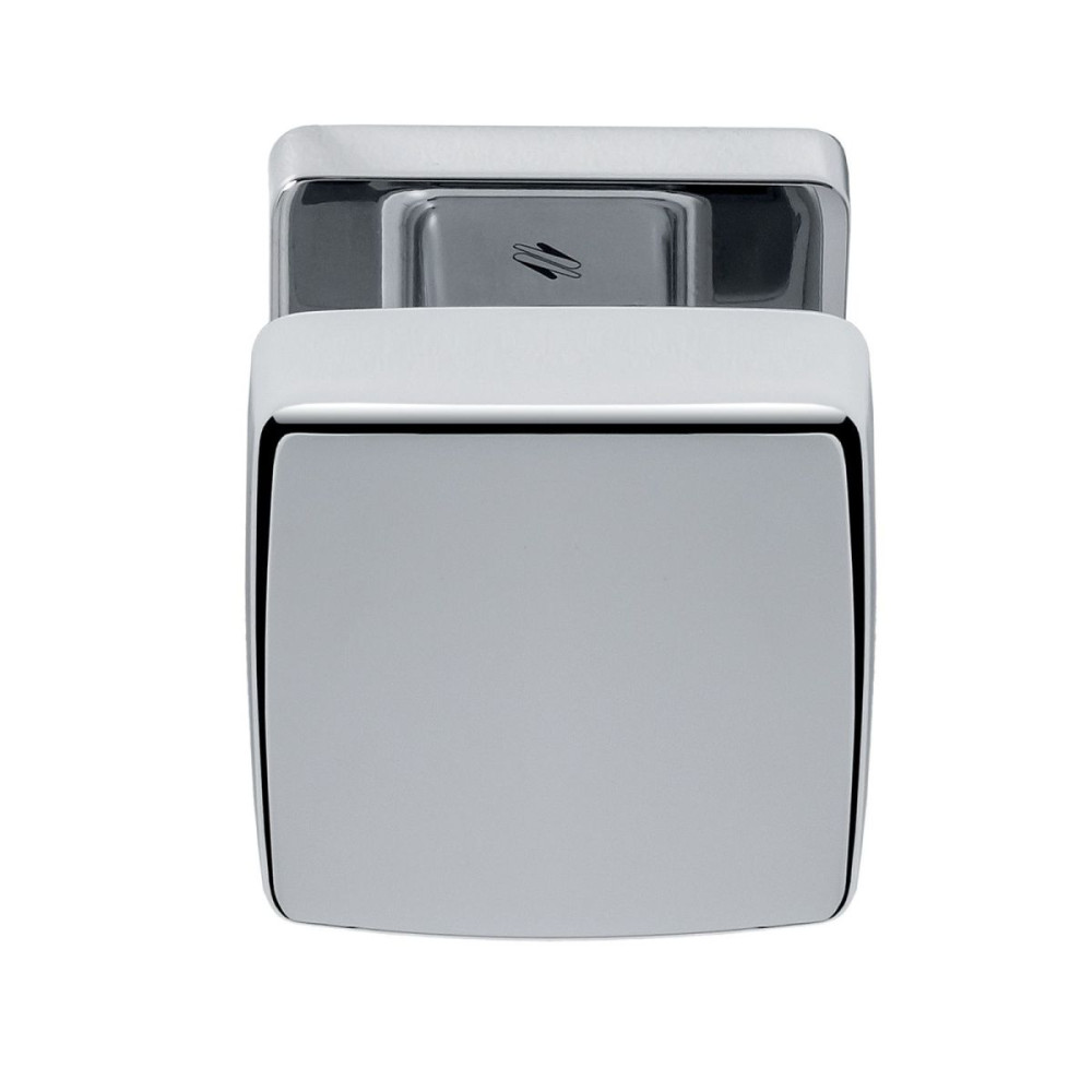 Kubo Colombo Design Pomolo per Porta Girevole 55x55 mm