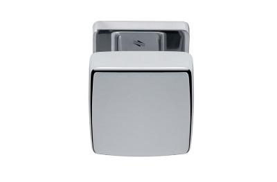 Kubo Colombo Design Pomolo per Porta Girevole 55x55 mm