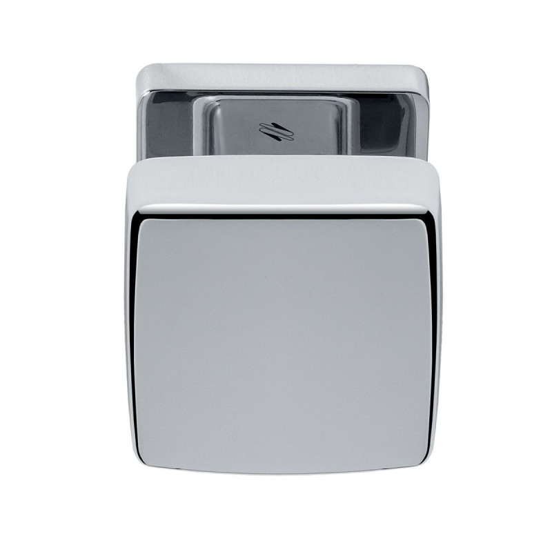 Kubo Colombo Design Pomolo per Porta Girevole 55x55 mm