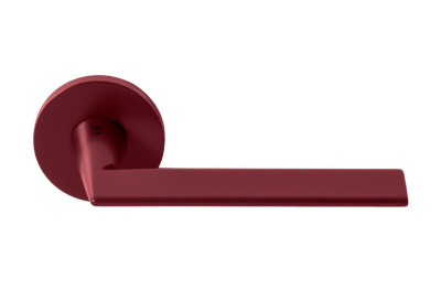 Laconica Colombo Design Maniglia per Porta by Alberto Meda