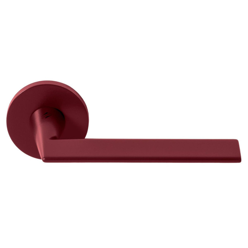Laconica Colombo Design Maniglia per Porta by Alberto Meda