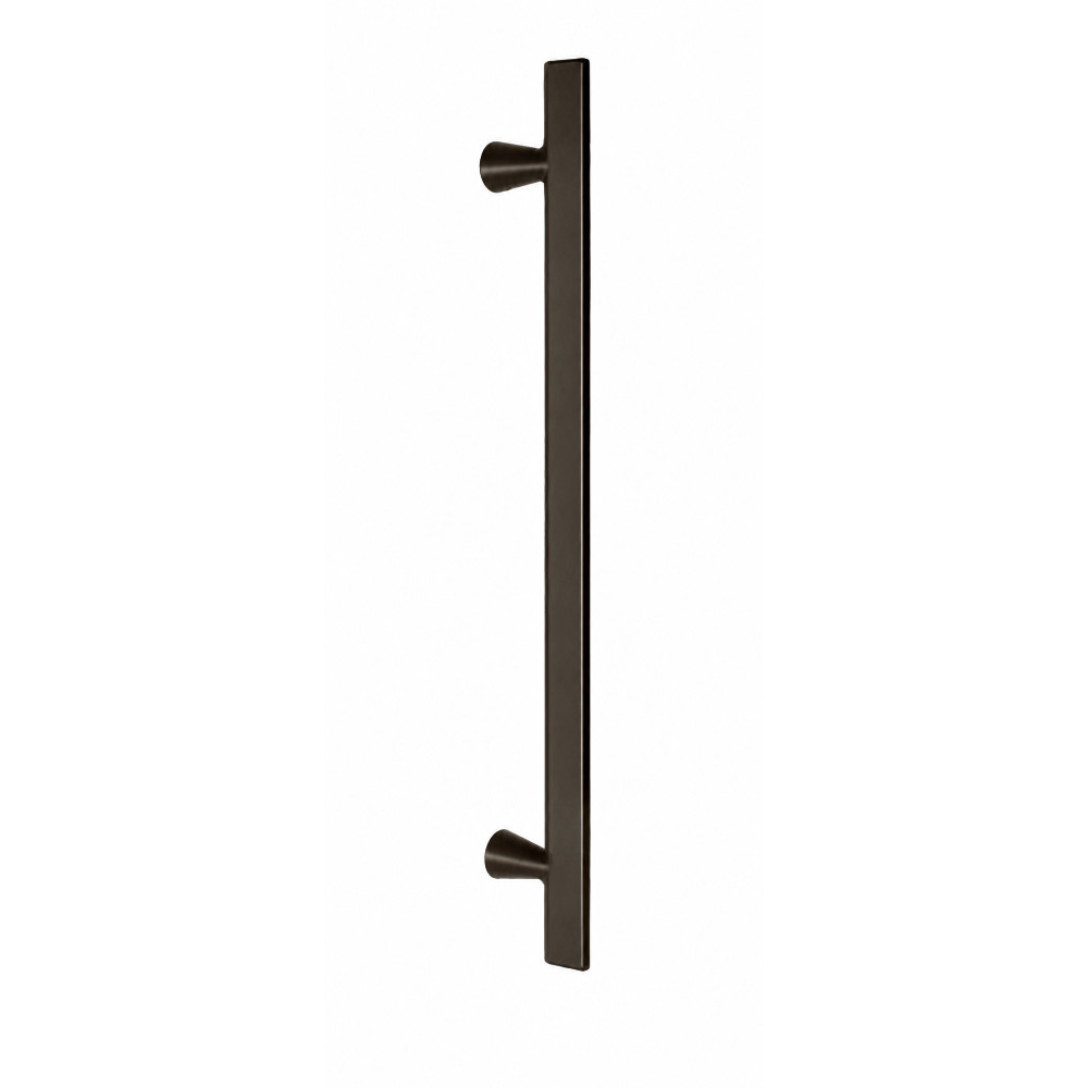 Laconico Colombo Design Maniglione per Porta Senza Rosette Alberto Meda
