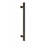 Laconico Colombo Design Maniglione per Porta Senza Rosette Alberto Meda