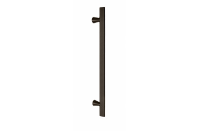 Laconico Colombo Design Maniglione per Porta Senza Rosette Alberto Meda
