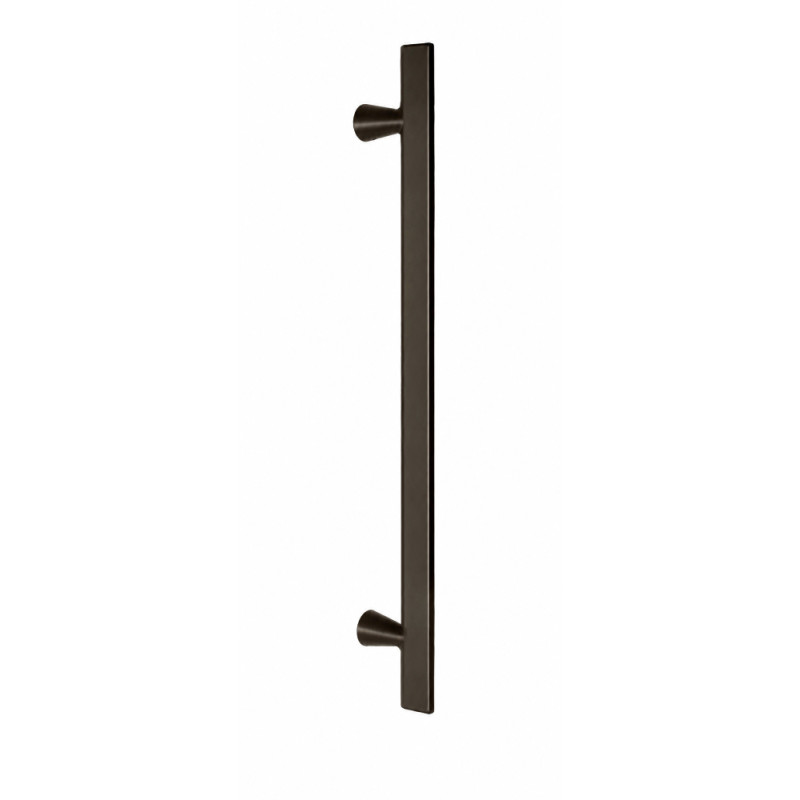 Laconico Colombo Design Maniglione per Porta Senza Rosette Alberto Meda