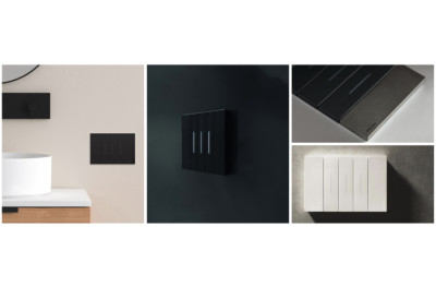 Living Now BTicino Serie Civile Placche e Interruttori Catalogo