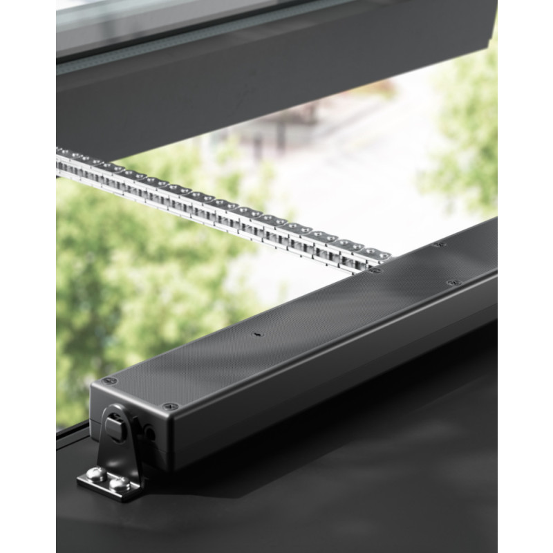 Liwin L35 Slim Comunello Attuatore a Catena per Finestre