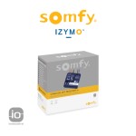 Luci Smart e Connesse con Somfy Izymo Ricevitore ON/OFF IO