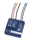 Luci Smart e Connesse con Somfy Izymo Ricevitore ON/OFF IO