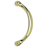 Manigione per Porta Arieni Lusso 771 Lungo 280 mm Senza Rosette