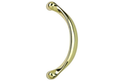 Manigione per Porta Arieni Lusso 771 Lungo 280 mm Senza Rosette