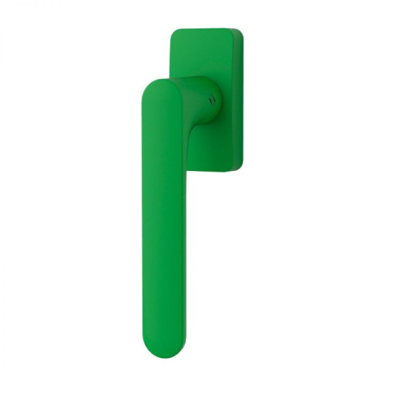 Maniglia Martellina Finestra ONE Q MOOD Colombo Design Anta Ribalta