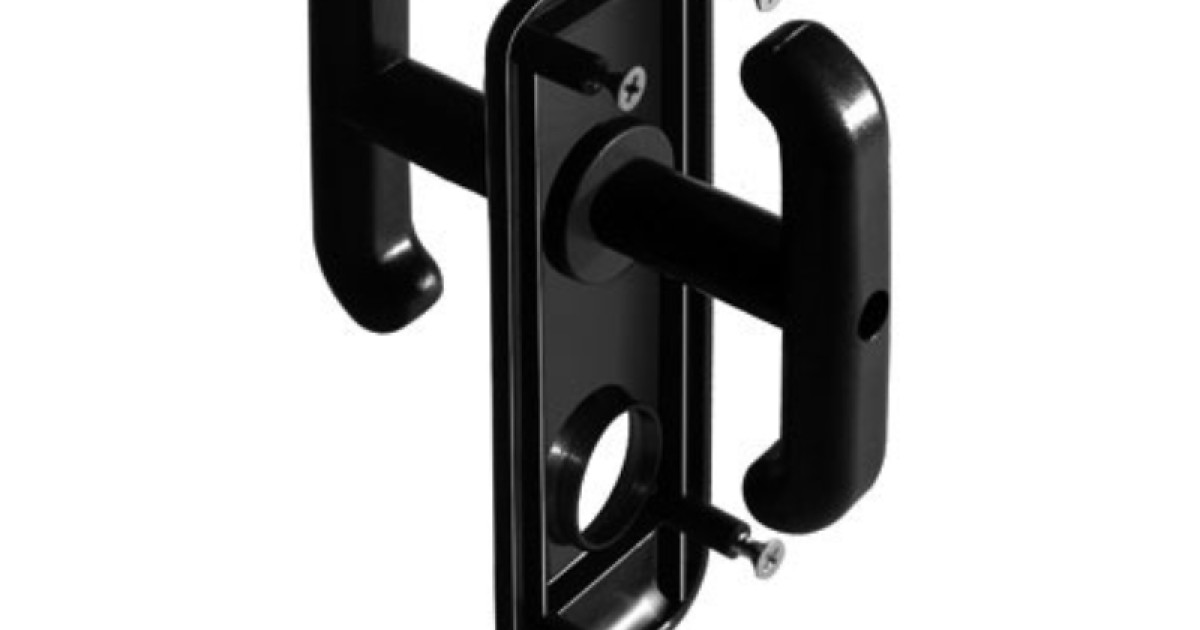 Sportello di ricambio per Constructa CW K4W360/12 K4W360/10 asciugatrice