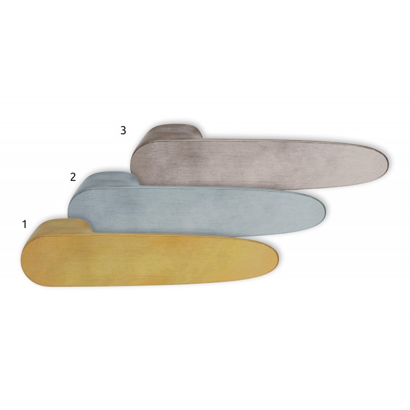 Maniglia Magnetica per Finestra DK H374 F RS-41 Compasso Duemilaquattordici Premio Green Good Design Award Fusital Valli&Valli