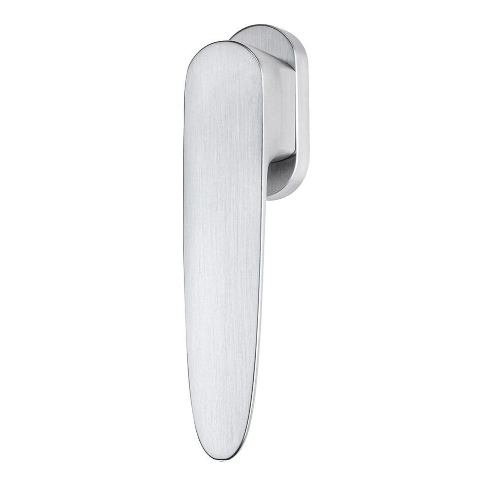 Maniglia Magnetica per Finestra DK H374 F RS-41 Compasso Duemilaquattordici Premio Green Good Design Sostenibile Fusital Valli&Valli