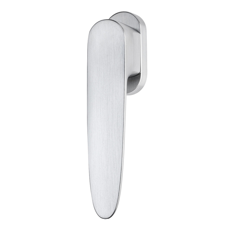 Maniglia Magnetica per Finestra DK H374 F RS-41 Compasso Duemilaquattordici Premio Green Good Design Sostenibile Fusital Valli&Valli