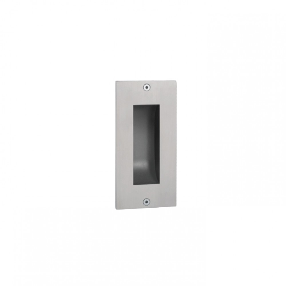 Maniglia pba 2001.IT.SC/P in Acciaio Inox AISI 316L per Porta Scorrevole