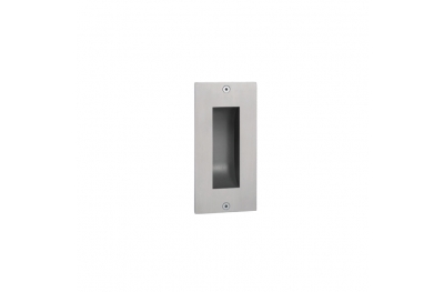 Maniglia pba 2001.IT.SC/P in Acciaio Inox AISI 316L per Porta Scorrevole