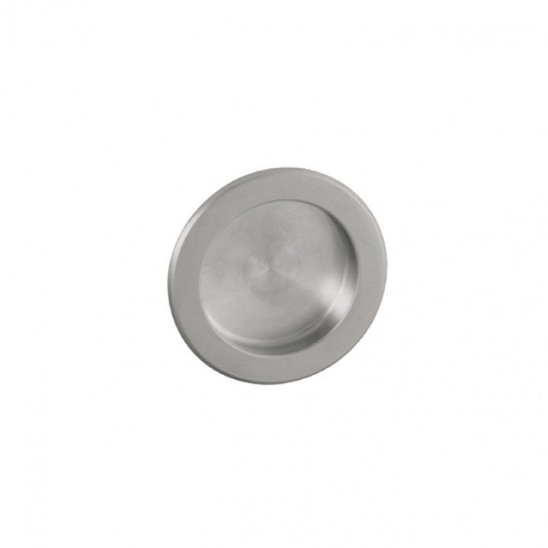 Maniglia pba 2301 in Acciaio Inox AISI 316L per Porta Scorrevole