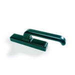 Maniglia per Finestra Cremonese Giesse Nova Ambidestra Bidirezionale Esterna