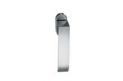 Maniglia per Finestra pba 2001B.IT.DK in Acciaio Inox AISI 316L