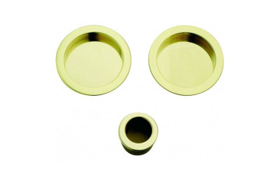 Maniglie per Porte Scorrevoli Arieni 95/SF Nicchie Tonde Cieche ø58 mm