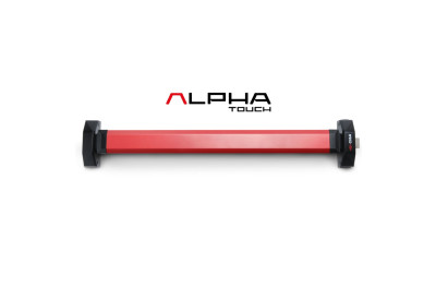 Maniglione Antipanico CISA ALPHA TOUCH o PUSH da Applicare