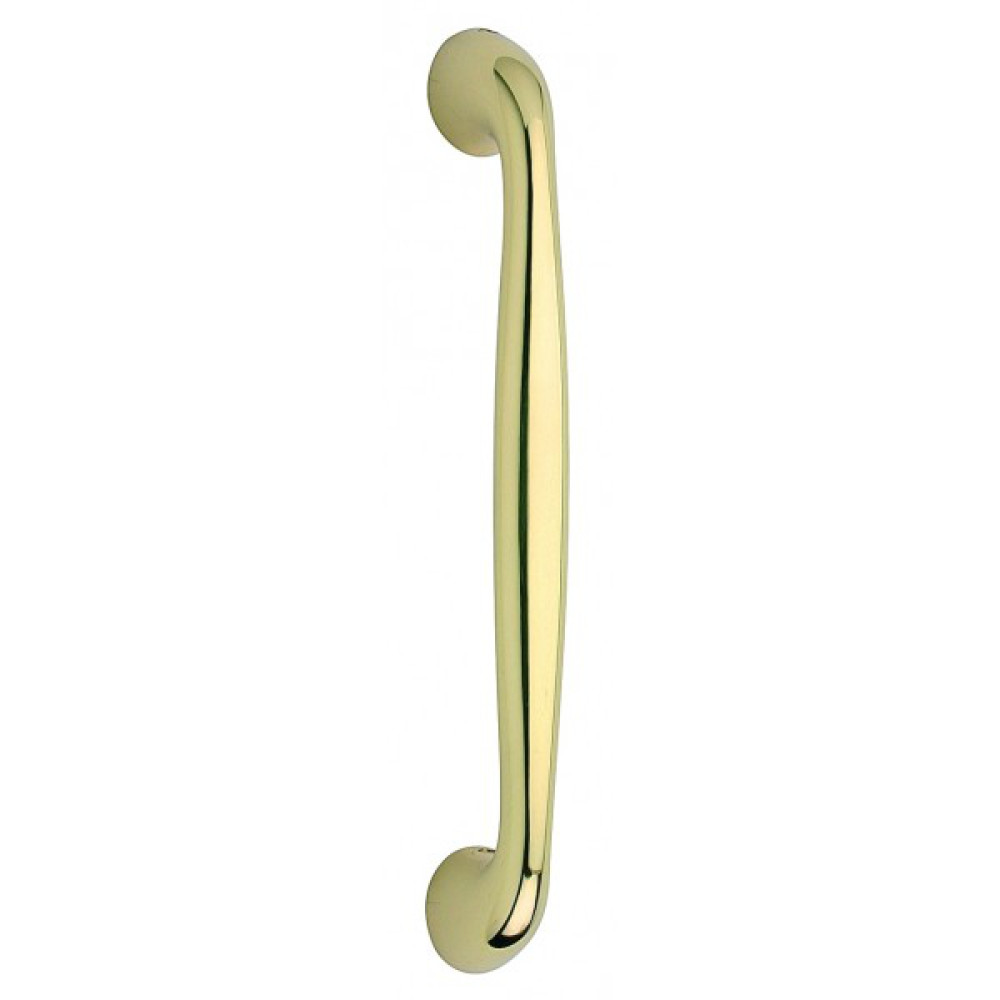 Maniglione Diritto per Porta Arieni Sliding 970 Senza Rosette 225 mm