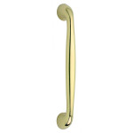 Maniglione Diritto per Porta Arieni Sliding 970 Senza Rosette 225 mm