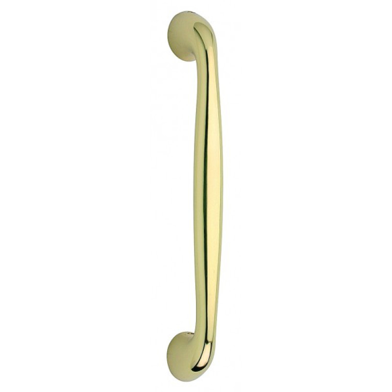 Maniglione Diritto per Porta Arieni Sliding 970 Senza Rosette 225 mm