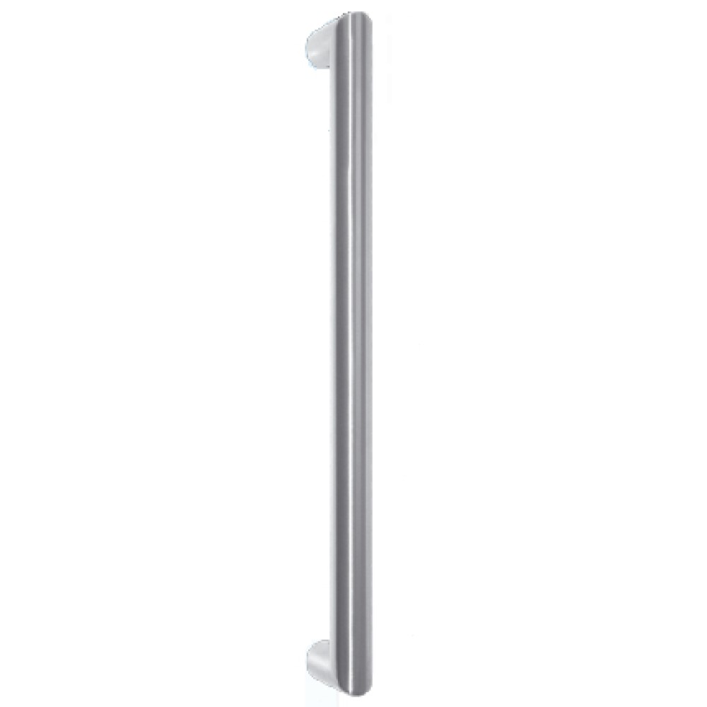 Maniglione Dritto in Acciaio Inox AISI 316L MPM 05.15