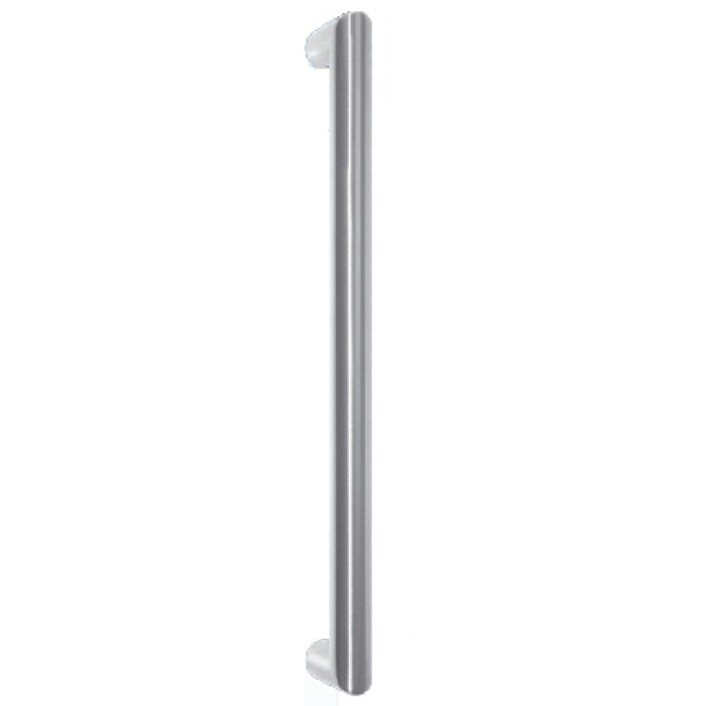 Maniglione Dritto in Acciaio Inox AISI 316L MPM 05.15